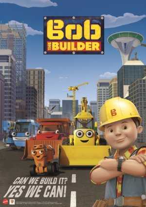 Bob the Builder - TV Series