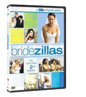 Bridezillas - TV Series
