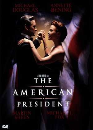 President - TV Series