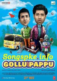Gollu Aur Pappu - netflix