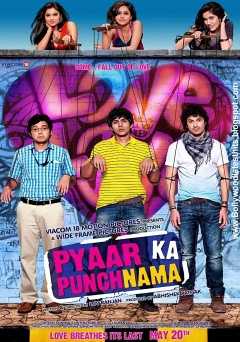 Pyaar Ka Punchnama - Movie