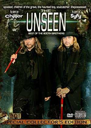 The Unseen Best Of The Booth Brothers Films - Movie