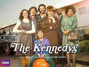 The Kennedys - TV Series