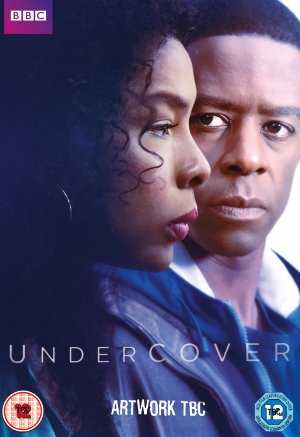 Undercover - TV Series