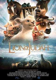 The Lion of Judah - Movie