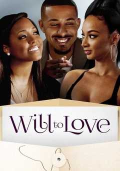 Will to Love - Movie