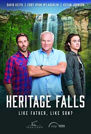 Heritage Falls - Movie