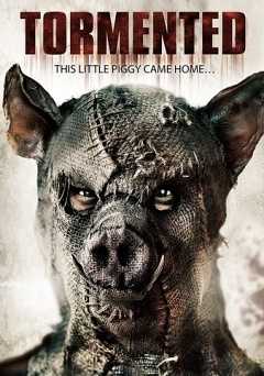 Tormented - Movie