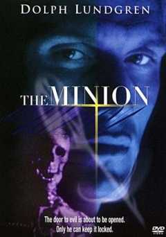 The Minion - Movie