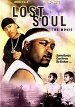 Lost Soul - Movie