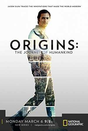 Origins: The Journey of Mankind - hulu plus