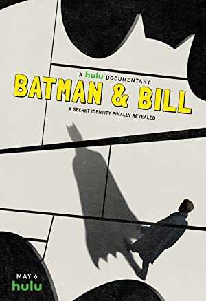 Batman & Bill - hulu plus