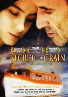 The Secret of the Grain - Movie