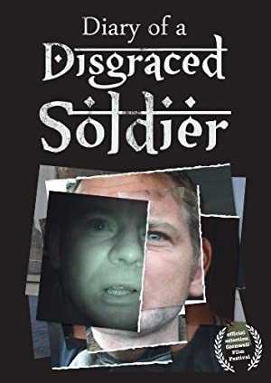 Diary Of A Disgraced Soldier - amazon prime
