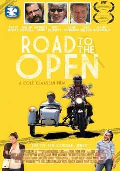 Road to the Open - Movie