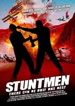 Stuntmen - amazon prime