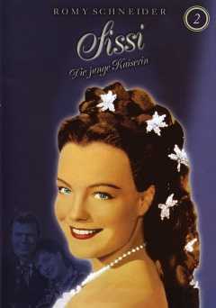 Sissi: The Young Empress - film struck