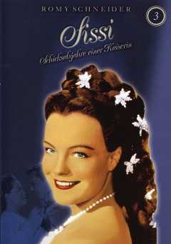 Sissi: The Fateful Years of the Empress - Movie
