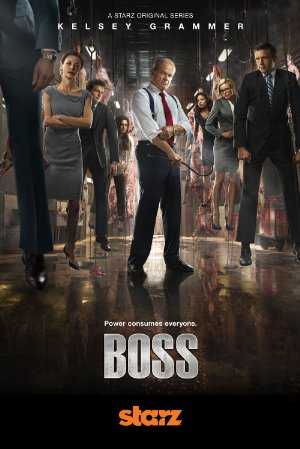 Boss - TV Series