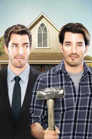 Property Brothers - TV Series