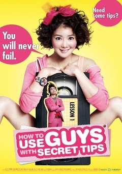How to Use Guys with Secret Tips - Movie
