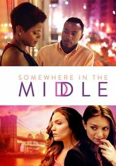 Somewhere In the Middle - netflix