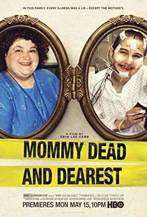 Mommy Dead and Dearest - hbo
