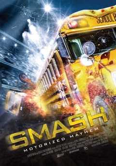Smash: Motorized Mayhem - netflix