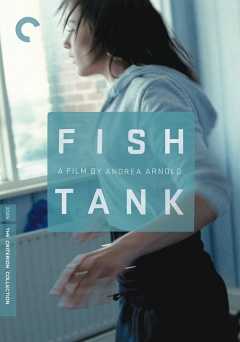 Fish Tank - film struck