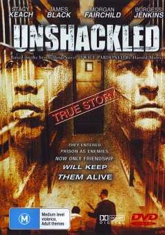 Unshackled - Movie