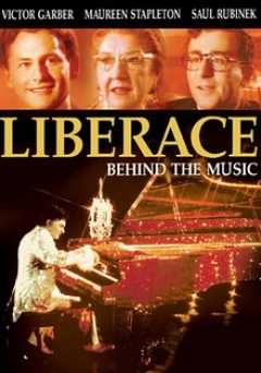 Liberace: Behind the Music - amazon prime