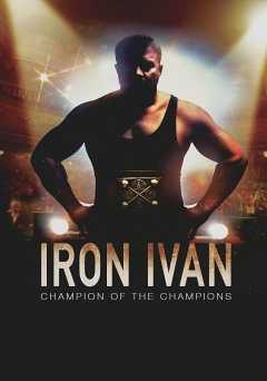 The Iron Ivan - amazon prime