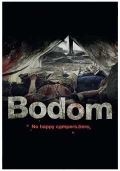 Lake Bodom - shudder