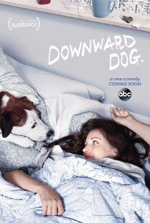 Downward Dog - TV Series
