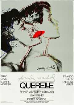 Querelle - Movie
