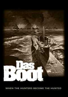 Das Boot - Movie