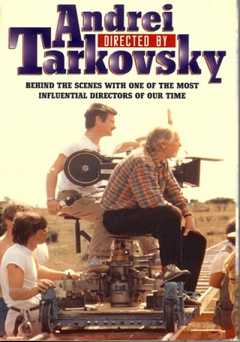 Directed by Andrei Tarkovsky - Movie