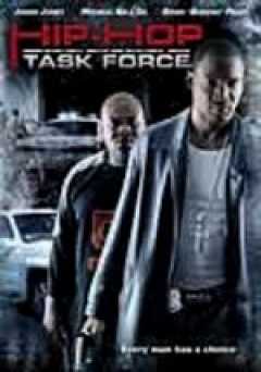 Hip-Hop Task Force - Movie