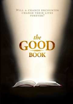 The Good Book - Movie