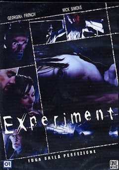 Experiment - Movie