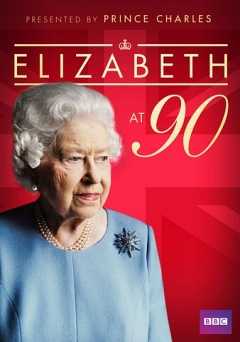 Elizabeth at 90