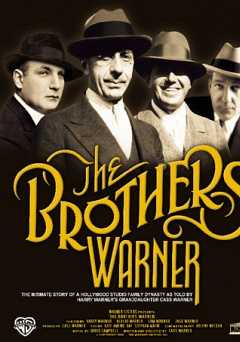 The Brothers Warner - amazon prime