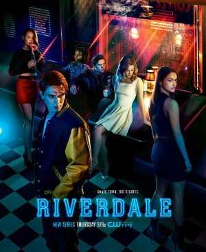 Riverdale - TV Series