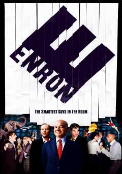 Enron: The Smartest Guys in the Room - amazon prime