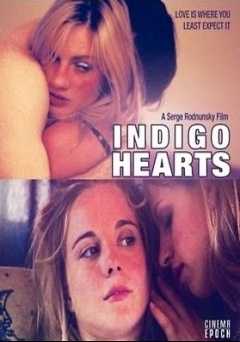Indigo Hearts - amazon prime
