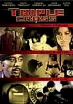 Triple Cross - Movie