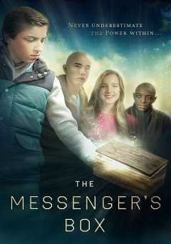 The Messengers Box - amazon prime