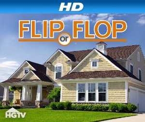 Flip or Flop - hulu plus