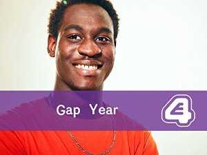 Gap Year - TV Series