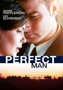 A Perfect Man - Movie